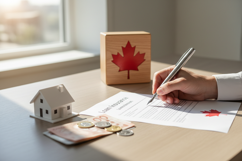 Loan Insurance in Canada: Worth It or Not?